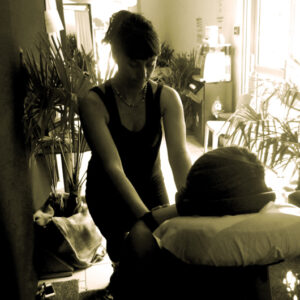 MASSAGE ASSIS